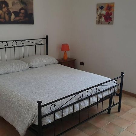 La Casetta Montefiascone Eksteriør bilde