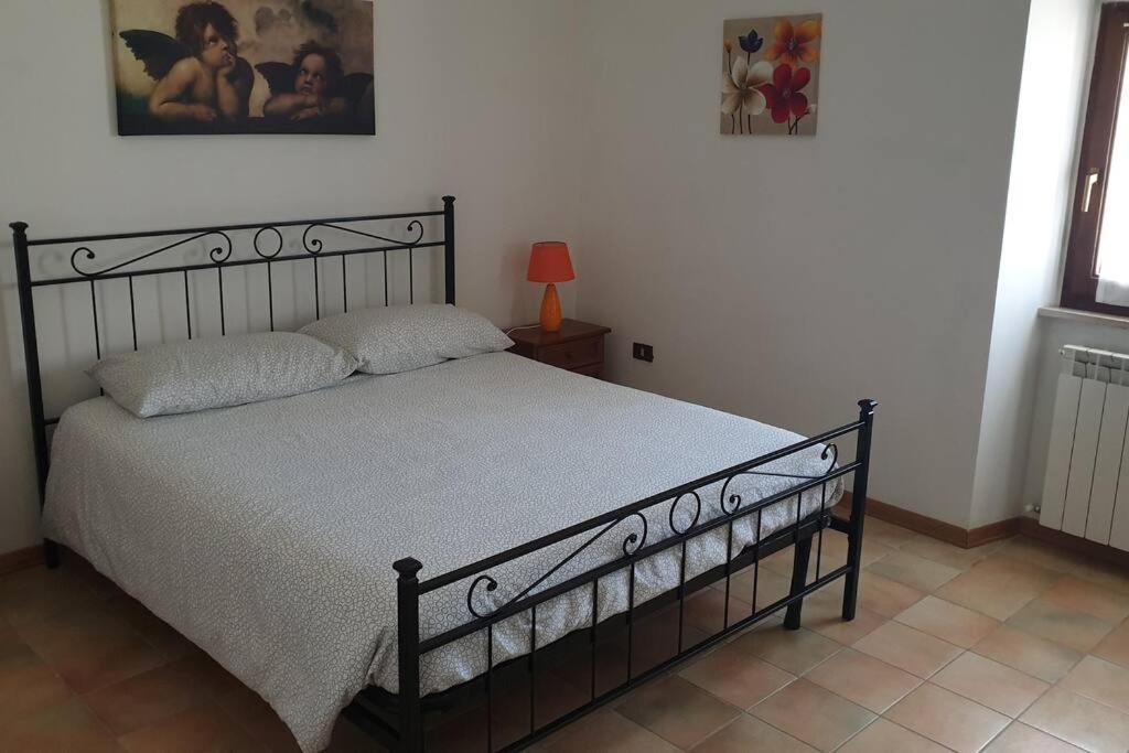 La Casetta Montefiascone Eksteriør bilde